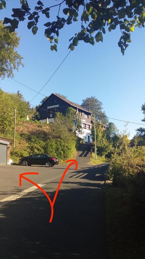 Jeje Und Anna'S Eifel Haus Μοτέλ Μονσάου Εξωτερικό φωτογραφία