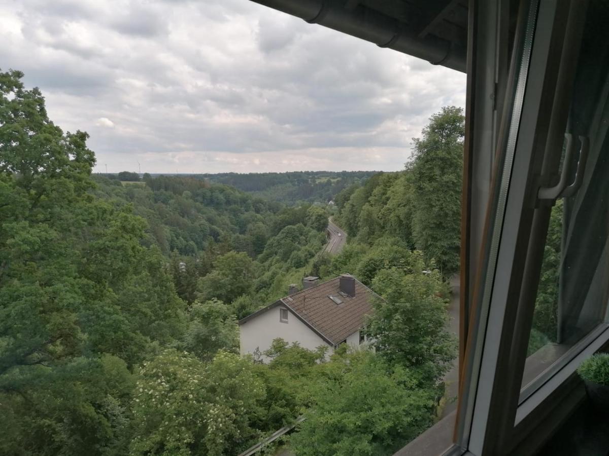 Jeje Und Anna'S Eifel Haus Μοτέλ Μονσάου Εξωτερικό φωτογραφία